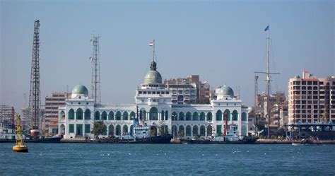 poran said|Things to Do in Port Said, Egypt